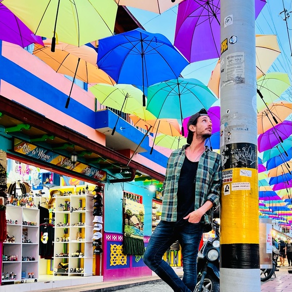 Meet your Posher, @noahXnight - Picture 11 of 17